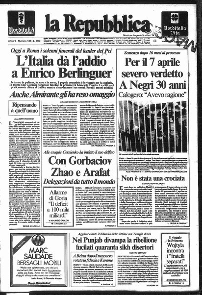 La repubblica